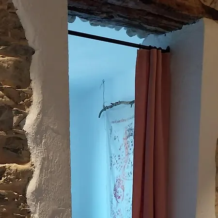 Gasthof Borgo Alto Ospitalita Di Charme 3*