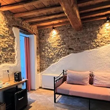 Penzion Borgo Alto Ospitalita Di Charme