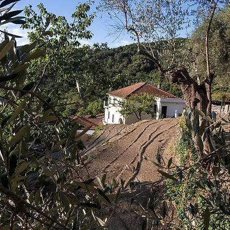 Borgo Alto Ospitalita Di Charme Stellanello