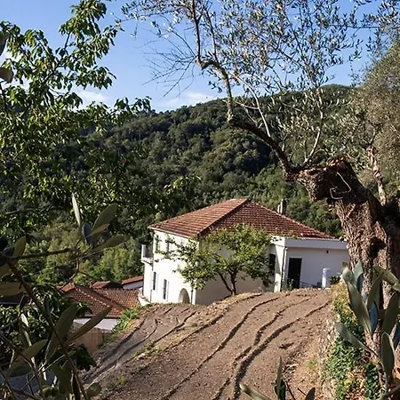 Borgo Alto Ospitalita Di Charme 3* Stellanello