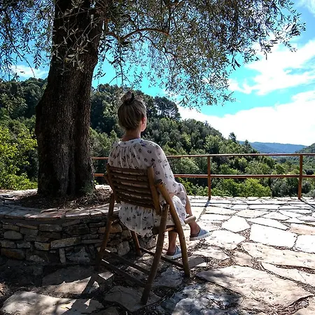 Borgo Alto Ospitalita Di Charme Penzion Stellanello
