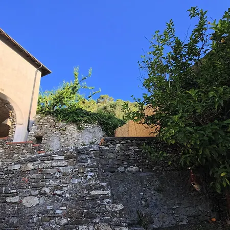 Borgo Alto Ospitalita Di Charme Stellanello