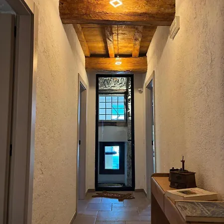 Borgo Alto Ospitalita Di Charme Gasthof 3*