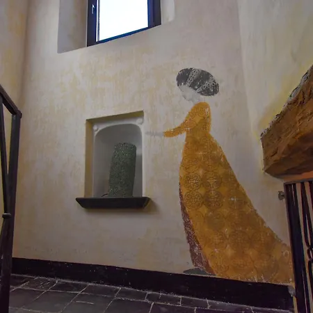 Borgo Alto Ospitalita Di Charme Gasthof