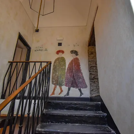 Borgo Alto Ospitalita Di Charme