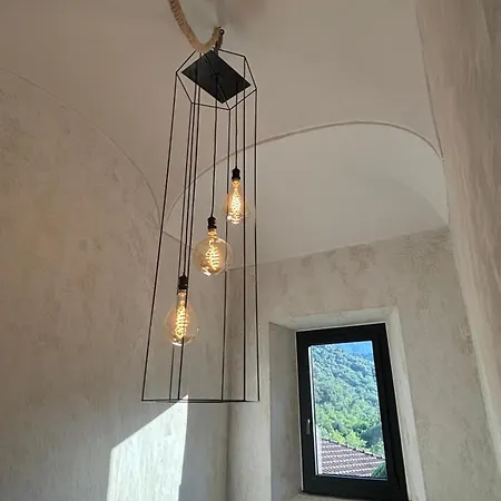 Borgo Alto Ospitalita Di Charme Gasthof Stellanello