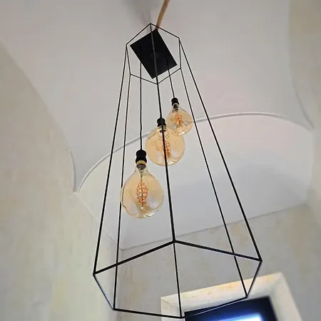 Borgo Alto Ospitalita Di Charme Gasthof 3*