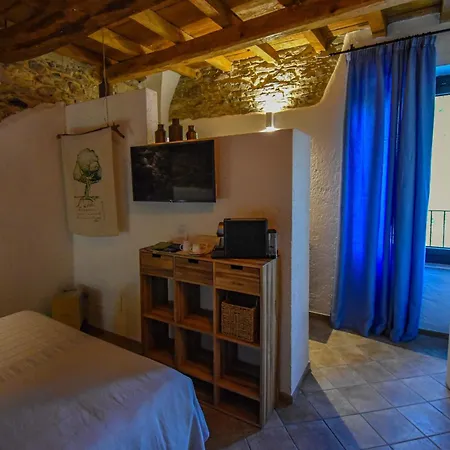 Borgo Alto Ospitalita Di Charme 3* Stellanello