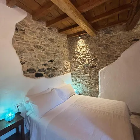 Borgo Alto Ospitalita Di Charme Gasthof Stellanello