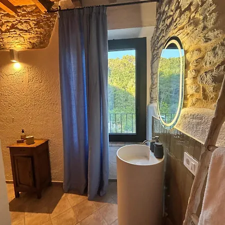 Borgo Alto Ospitalita Di Charme 3* Stellanello