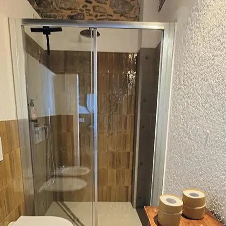 Penzion Borgo Alto Ospitalita Di Charme 3*