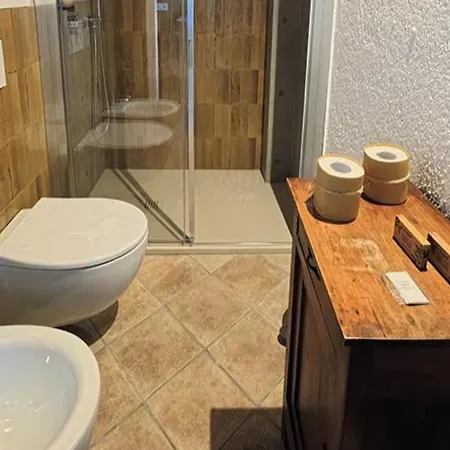 Borgo Alto Ospitalita Di Charme 3* Stellanello