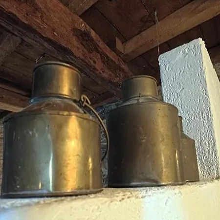 Borgo Alto Ospitalita Di Charme Penzion