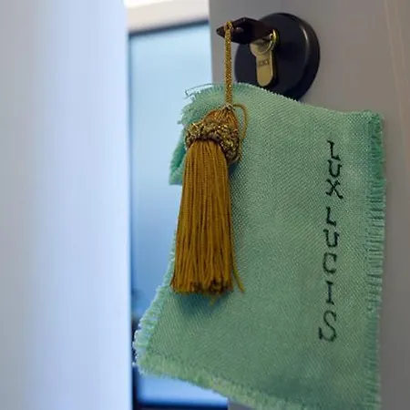 Borgo Alto Ospitalita Di Charme Penzion 3*