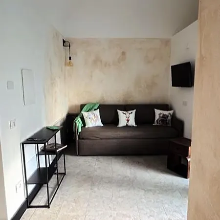 Penzion Borgo Alto Ospitalita Di Charme