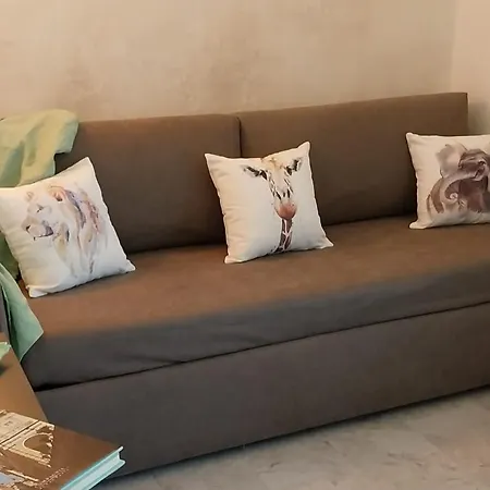 Penzion Borgo Alto Ospitalita Di Charme 3*