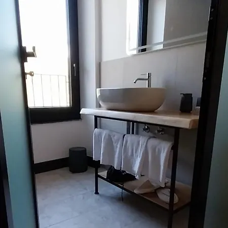 Borgo Alto Ospitalita Di Charme