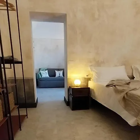 Penzion Borgo Alto Ospitalita Di Charme 3*