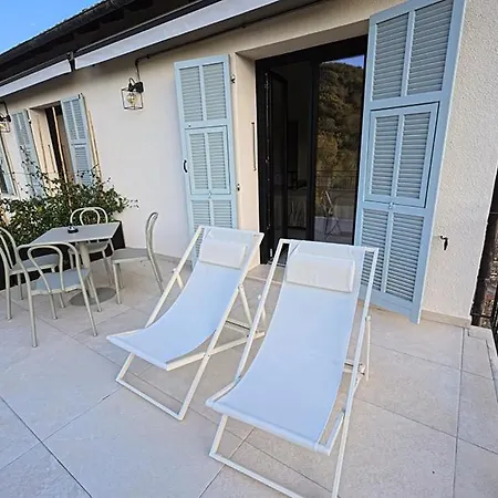 Borgo Alto Ospitalita Di Charme Gasthof Stellanello