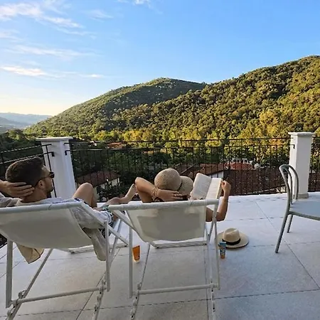 Borgo Alto Ospitalita Di Charme