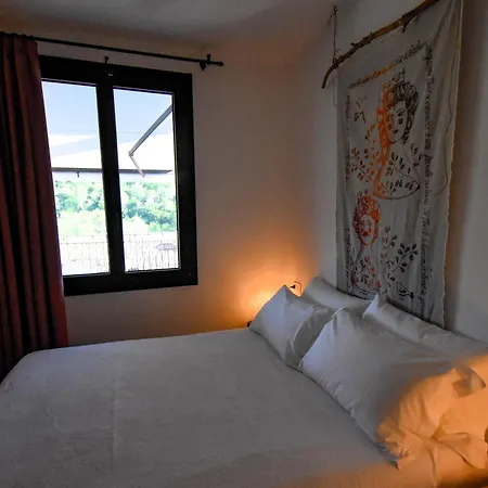 Borgo Alto Ospitalita Di Charme 3* Stellanello